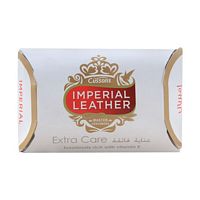 Imperial Leather Extra Care Soap, Imported, With Vitamin E, 175g